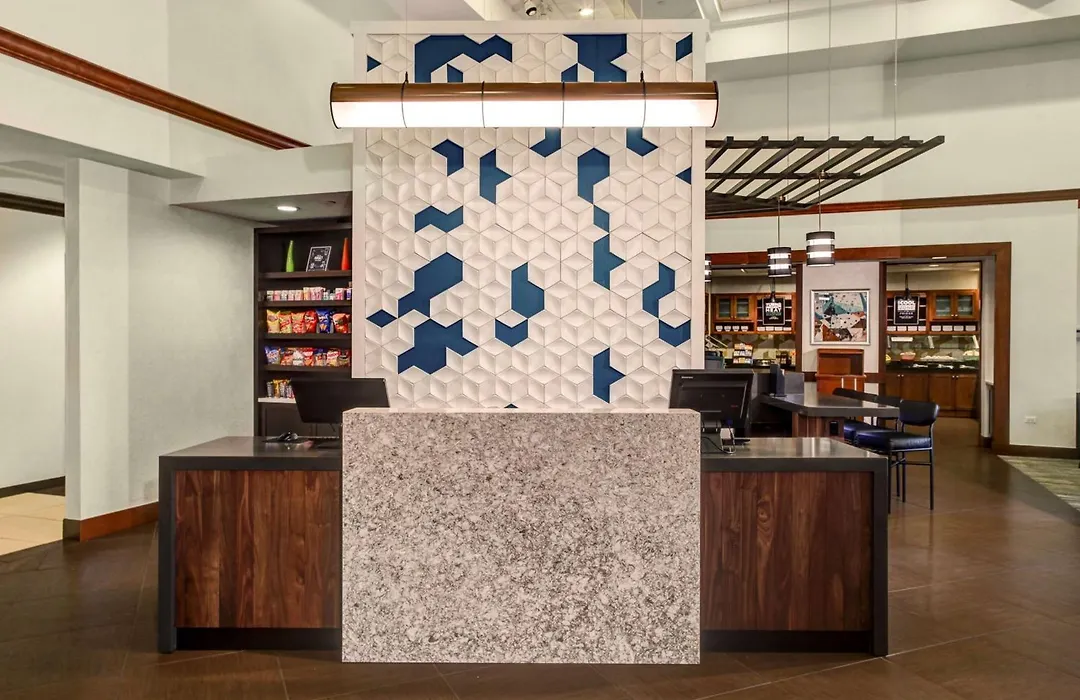 Hyatt Place Pittsburgh Airport - Robinson Mall-1