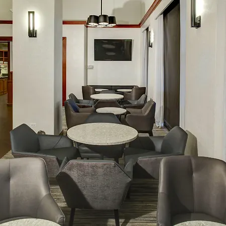 Hyatt Place Pittsburgh Airport - Robinson Mall-3